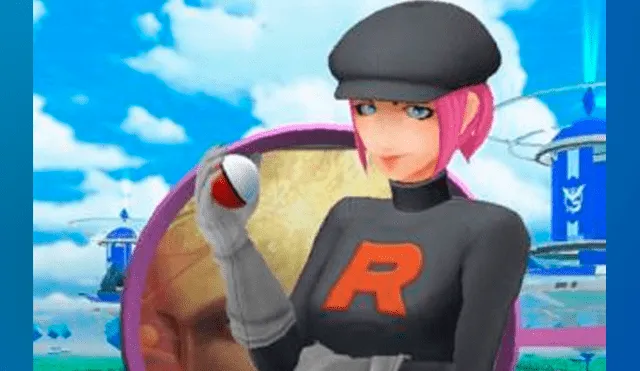 El Equipo Rocket ya hace de las suyas en Pokémon GO y ya puedes enfrentarlos en poképaradas para conseguir un pokémon oscuro y purificarlo. Mira aquí cómo hacerlo.