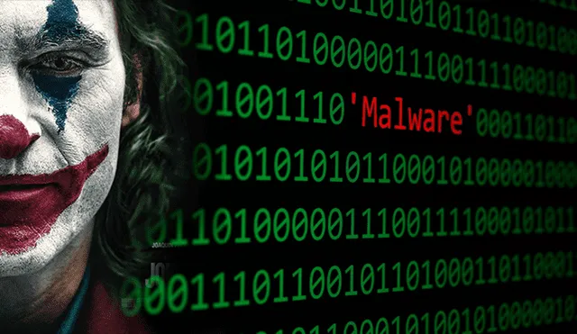 Joker Malware Android