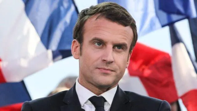 Emmanuel Macron: Los primeros problemas que debe resolver en Francia