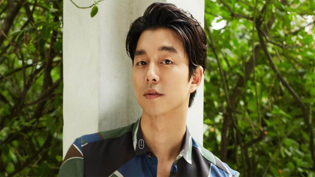 Todo sobre la nueva serie de Gong Yoo, recordado actor de Goblin, para Netflix. Créditos: Soop Entertainment