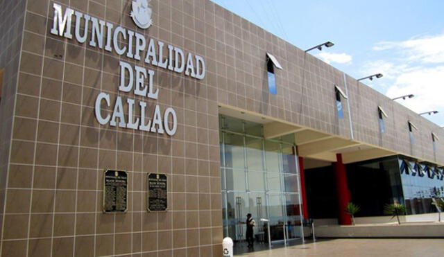 Municipalidad del Callao entregará información a la Contraloría