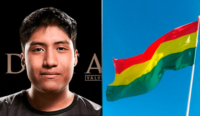 Infamous Gaming, equipo peruano de Dota 2, alcanzó el top 8 de The International 2019 venciendo a Newbee. El jugador boliviano Wisper fue felicitado en su país.