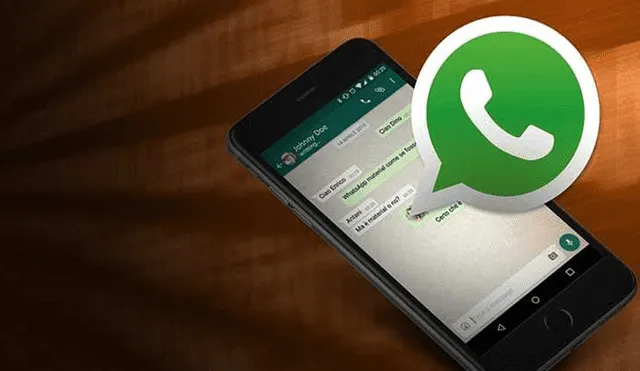 WhatsApp: Esta app te permite crear conversaciones falsa [FOTOS]