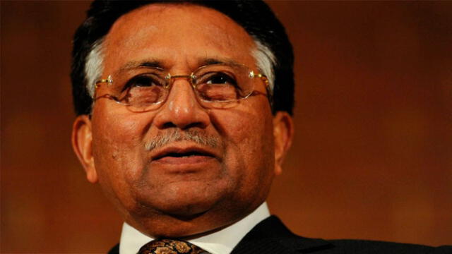 Pena de muerte contra expresidente de Pakistán por cometer “alta traición” [VIDEO] 
