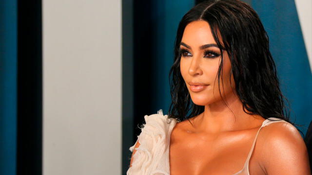 Kim Kardashian, famosos, Instagram