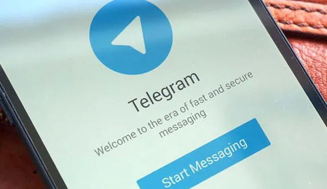 Ahora Telegram integrará las videollamadas grupales para rivalizar con WhatsApp.