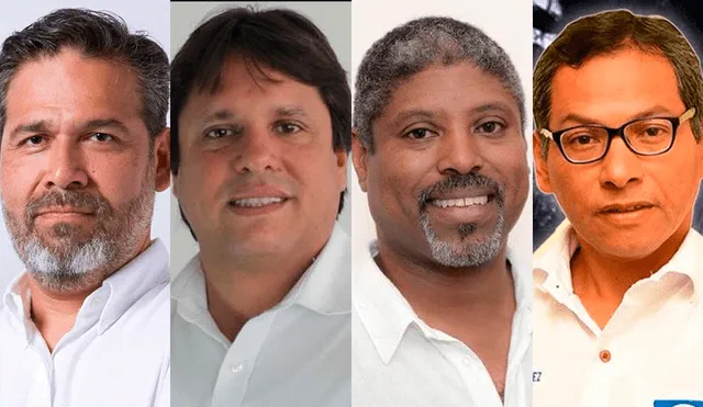 Versus Electoral: Candente debate de candidatos a la alcaldía de Barranco