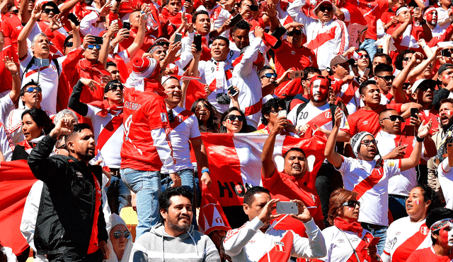 Perú vs Nueva Zelanda: Empresas podrán sancionar a trabajadores por falta pese a día no laborable