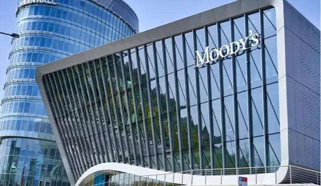 Moody’s: perspectiva para 2023 es negativa para las empresas no financieras en América Latina