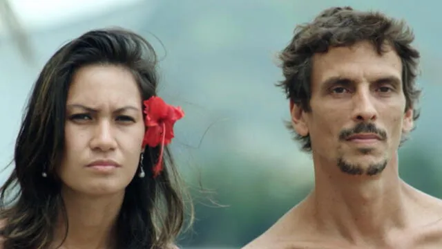 'Frontera Azul', película peruana filmada en cinco países, ya tiene fecha de estreno