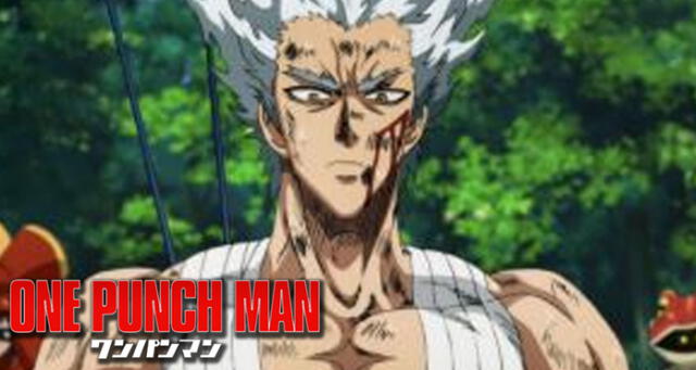 One Punch Man 2x12 ONLINE: ¿cómo ver el último episodio?