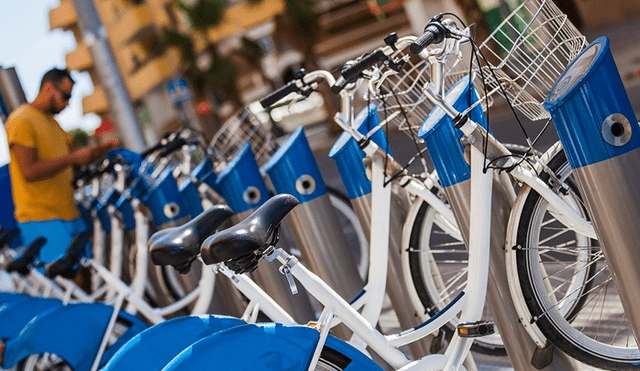 Se retrasará servicio público de bicicletas en Miraflores y San Isidro