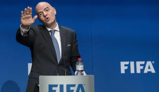Polémica: FIFA no reconoce a la Copa Intercontinental como “oficial”