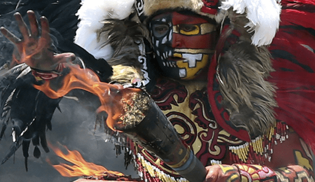 México se alista para Ceremonia de Encendido del Fuego