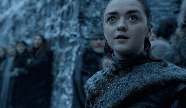Game of Thrones: Se viralizan los emojis creados sobre cada personaje de la serie