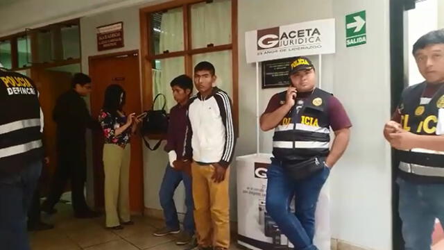 Tacna: comerciante habría sido asesinada por su yerno en complicidad de sus hijas 