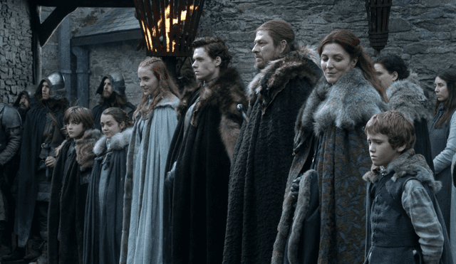 Actor de Game of Thrones filtra el increíble final durante entrevista [VIDEO]