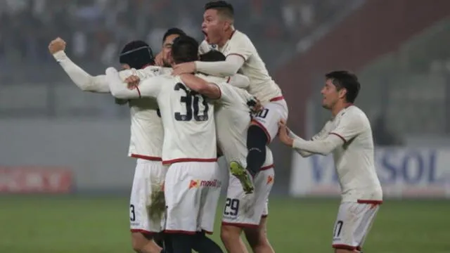Universitario derrotó 2-1 a Sport Boys por Torneo Apertura 2018 [RESUMEN]
