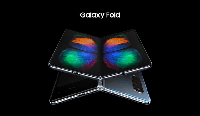 El Samsung Galaxy Fold ya estaría preparado para salir al mercado.