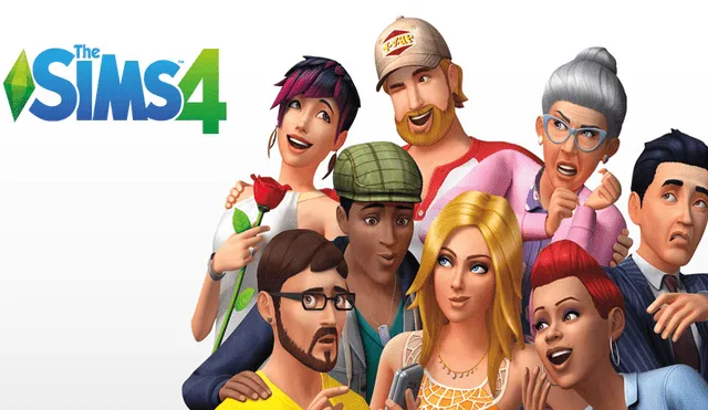Youtube: The Sims 4 añade el modo primera persona y fanáticos se emocionan [VIDEO]