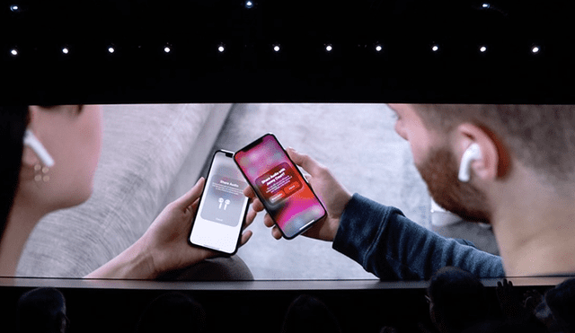 Apple lanza oficialmente iOS 13 y estas son sus principales novedades [VIDEO]