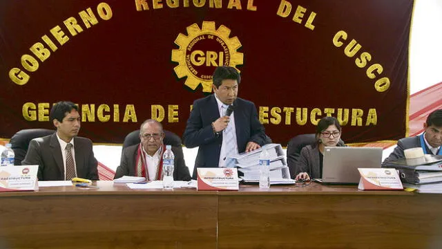 Cusco: Empresas plantean acabar construcción de hospital Lorena por S/ 229 millones