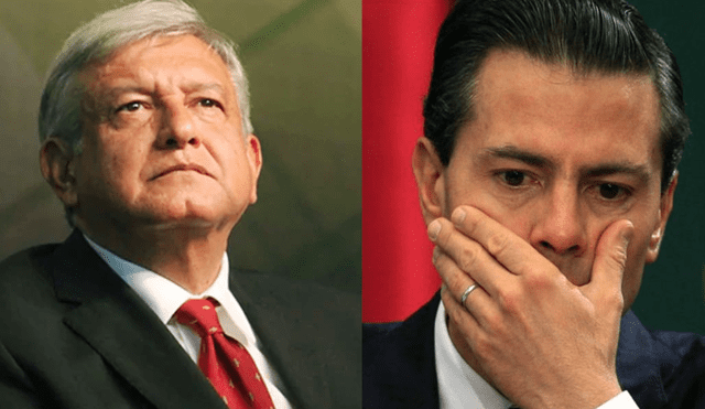 México: Tres graves problemas que deja el mandato de Peña Nieto a López Obrador