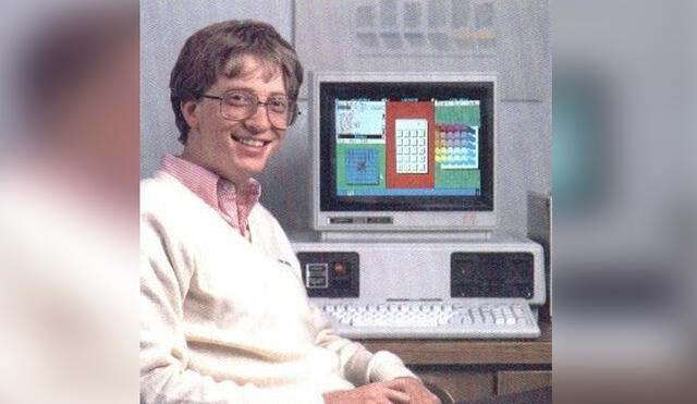 DONKEY.BASS, como se llama el juego de Bill Gates, puede ser encontrado en la tienda de Apple. Foto: Pinterest