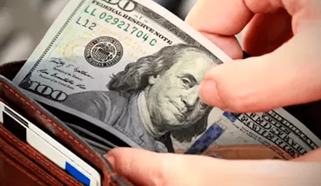 Argentina: Precio del dólar y cotización a pesos argentinos hoy, viernes 24 de mayo de 2019