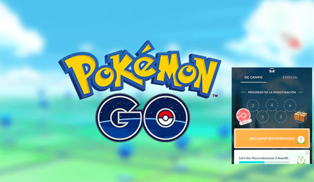 Pokémon GO: truco de investigaciones infinitas para el día de Clamperl [VIDEO]