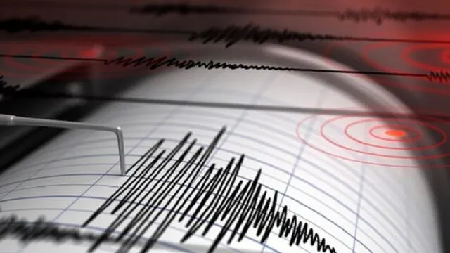 IGP reportó 8 movimientos sísmicos este viernes