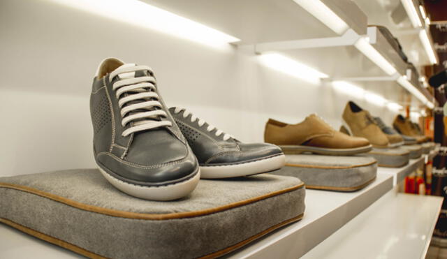 Renzo Costa inauguró tienda de calzado en Trujillo y presentó las últimas tendencias urbanas