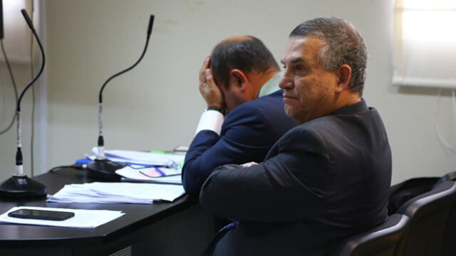 Fiscalía pide 25 años de prisión para Daniel Urresti por Caso Bustíos