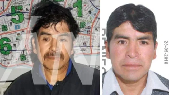 Huaraz: capturan a presunto violador de menor de 14 años