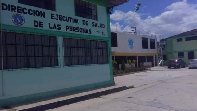 Cajamarca: identifican presunta corrupción en Dirección Regional de Salud