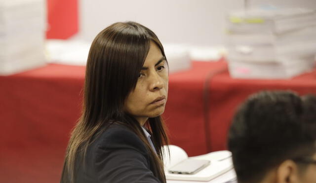 Keiko Fujimori: la audiencia de prisión preventiva en fotos [GALERÍA]