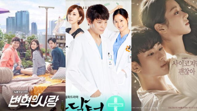 4 doramas coreanos que debes ver en Netflix si te gusta el romance, doramas, Corea, Drama, Asia, qué ver, Netflix Perú, Netflix Korea, Corea del  Sur, Noticias de Asia, OFF-SIDE