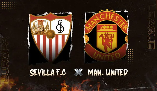 Manchester United vs. Sevilla