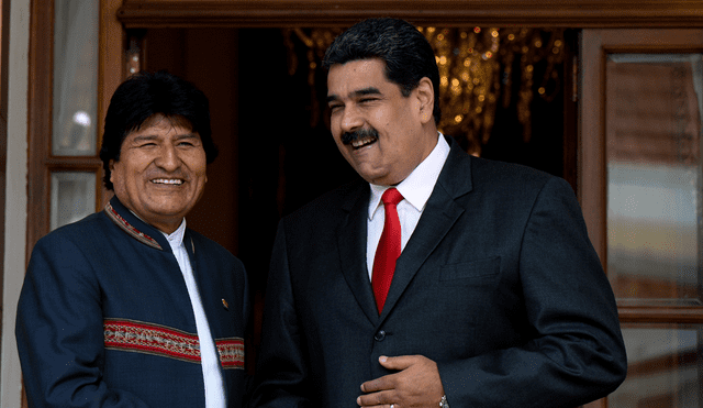 Venezuela: Maduro y su insólita maniobra para llegar a la Cumbre de las Américas