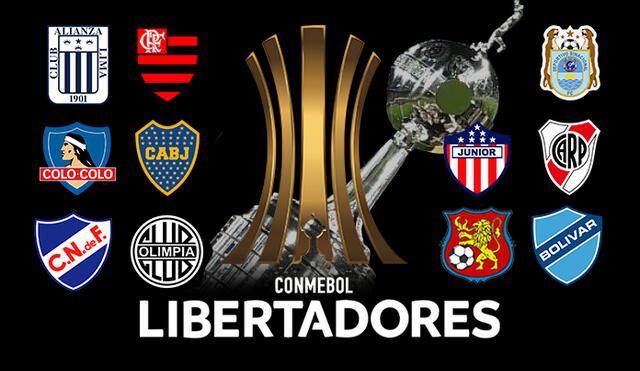 Copa Libertadores 2020 EN VIVO: mira el fixture, hora y canal de los partidos de Alianza Lima, Binacional y todos los demás encuentros