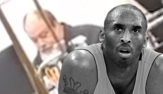 “Engañó a su esposa, abusó de una joven y era un idiota egoísta”: profesor critica a Kobe Bryant luego de su muerte 