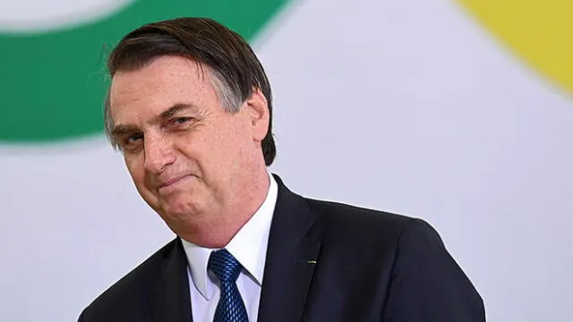 Jair Bolsonaro: “No podemos dejar que Brasil sea un paraíso para el turismo gay”