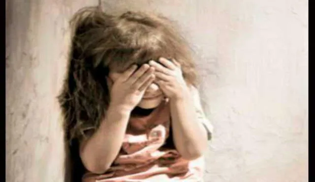 Argentina: rescatan a niña encerrada en su casa y lo que encuentran es terrible
