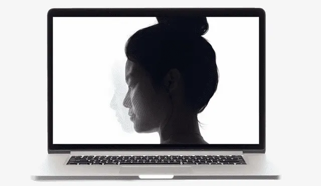 La función de Face ID llegaría a las futuras Mac. | Foto: Apple / Cult of Mac