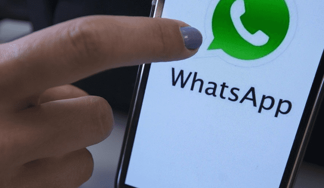 Whatsapp: Atacó a su pareja con un cuchillo tras leer sus mensajes