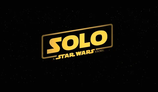 Star Wars: se revela el primer teaser de la cinta sobre Han Solo [VIDEO]