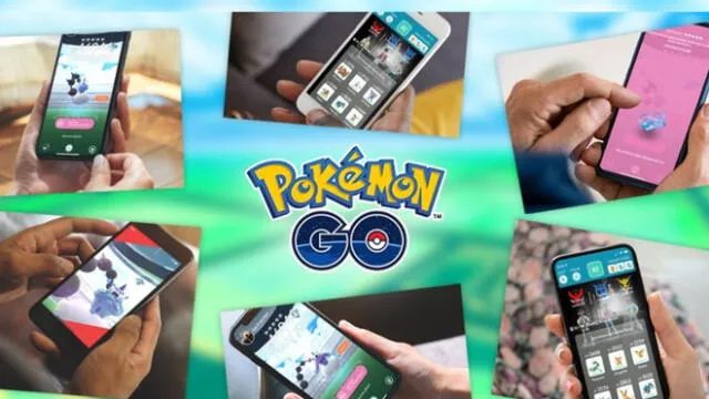 Pokémon GO acaba de lanzar un nuevo lote temporal por 1 Pokémoneda.