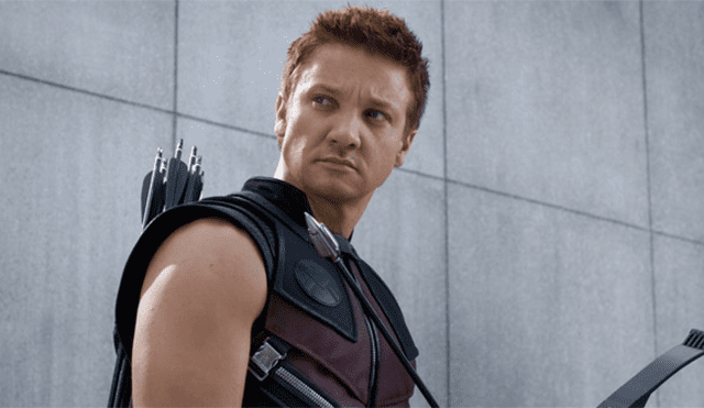 Avengers: Endgame: Hawkeye no tendrá película, pero sí serie ¿estará Jeremy Renner?