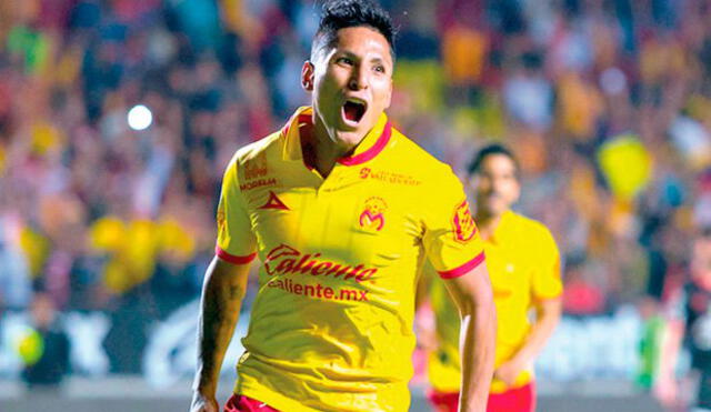 “Raúl Ruidíaz debe ser el ‘9’ ante Bolivia”