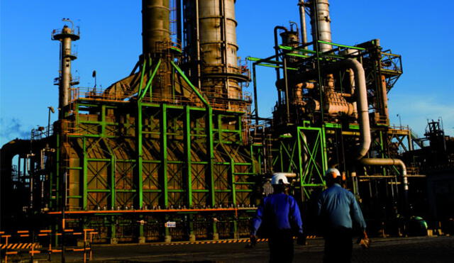 Petroperú emitirá bonos hasta por US$ 3.000 millones para su refinería